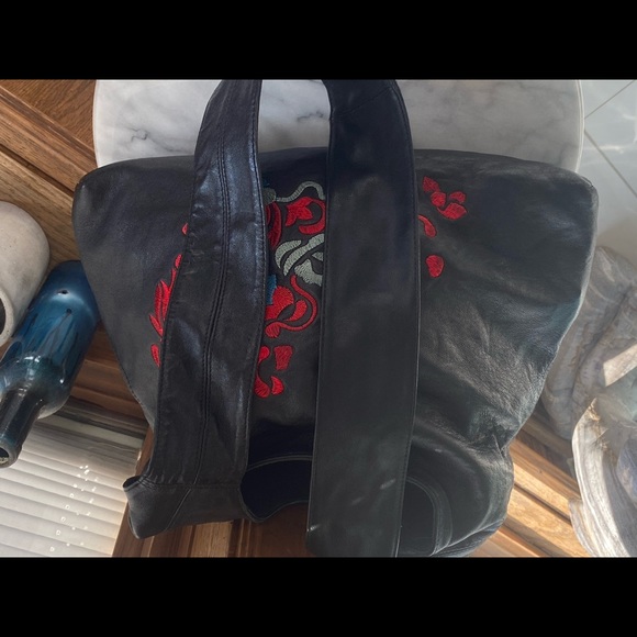 Armani Exchange Crossbody Bag - Picture 8 of 10